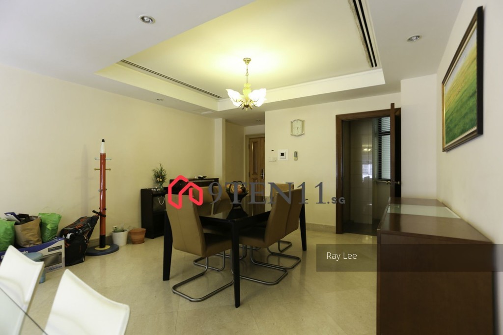 Valley Park (D10), Condominium #108985872